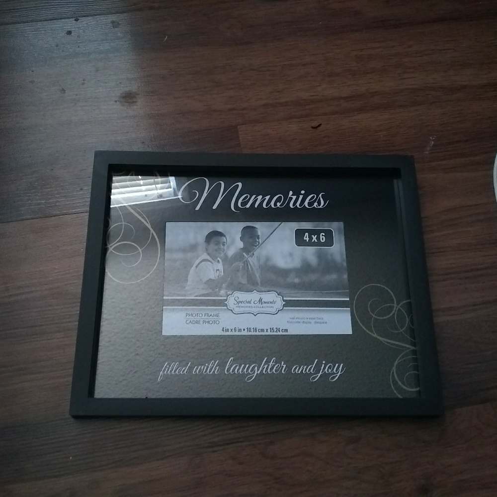 Brand new picture frame